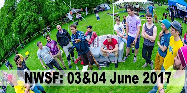 Northwest Slackfest 2017