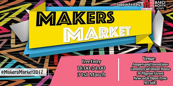 Makers Market