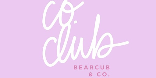 The Co Club- Come together, inspire & connect