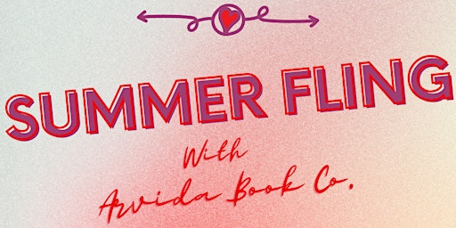 Summer Fling With Arvida Book Co.