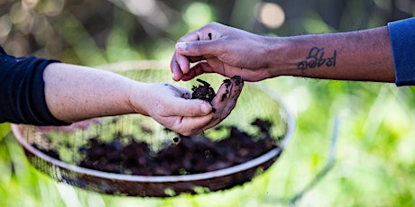 Introduction to Composting and Worm Farming tickets