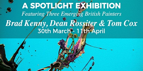 A Spotlight Exhibition primary image