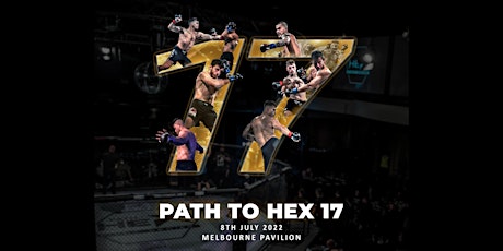 Path To HEX 17 primary image