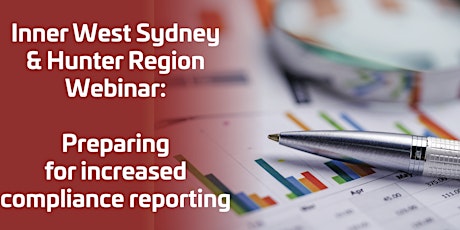 Topic 4: Preparing for increase compliance reporting