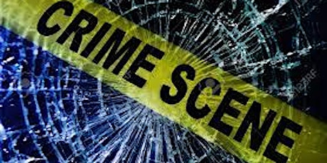 Collin College Crime Scene Investigation (CSI) Camp 2017 primary image