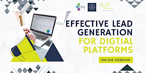 Effective Lead Generation for Digital Platforms