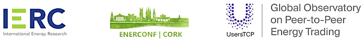 EnerConf | Cork - The Future of Community Energy in Ireland image