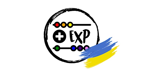 The Positive Experience Ukrainian Fundraiser