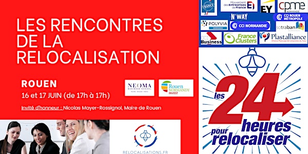 24 heures pour relocaliser