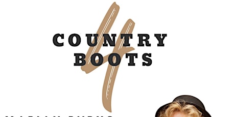 Country 4 Boots