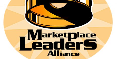 Marketplace Leaders Alliance Event April primary image