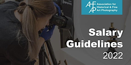 Launch Event: Salary guidelines for CH imaging professionals primary image