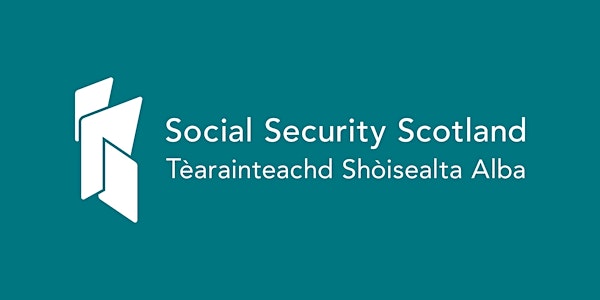 Social Security Scotland - Adult Disability Payment - General Policy