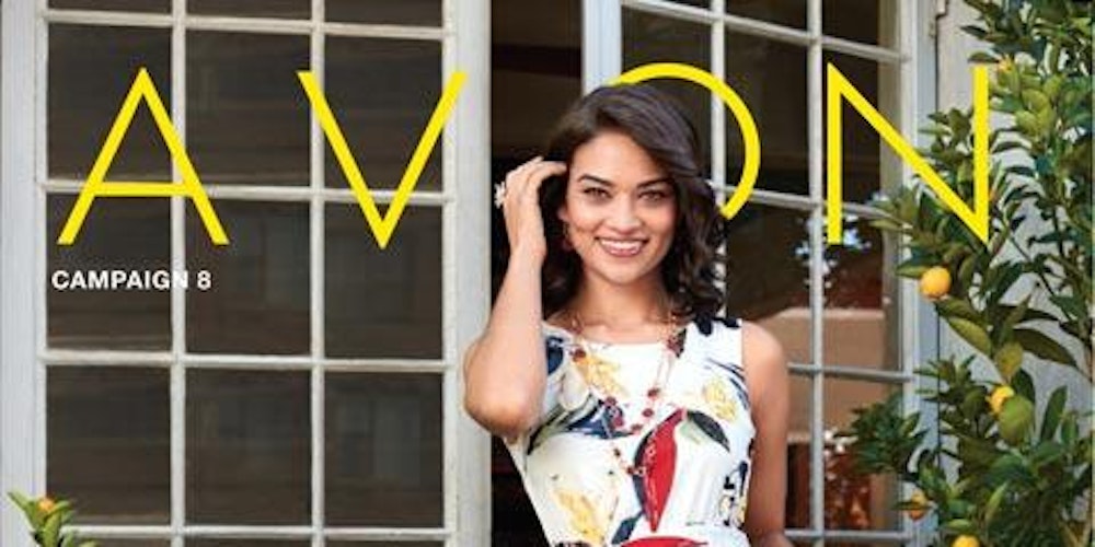 New Avon Representative March 2017 Webinar by Emily Seagren
