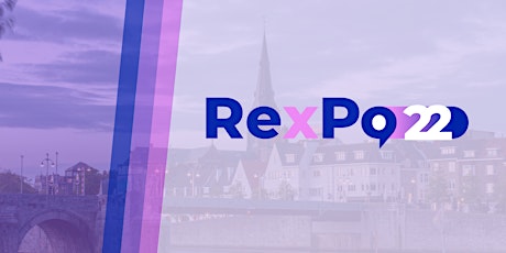 RExPO22 - The 1st International Conference on Drug Repurposing