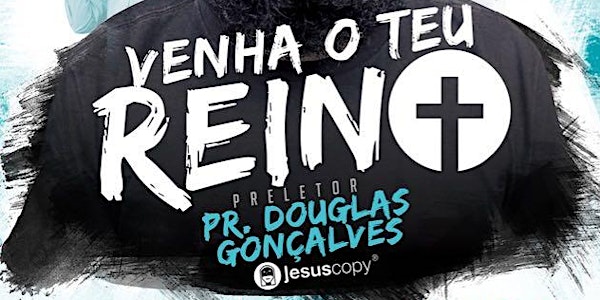 Conferência More Life 2017 (com Pastor Douglas Gonçalves - Jesus Copy)