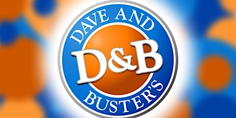 Hauptbild für COF Dave & Buster's Trip - April 2