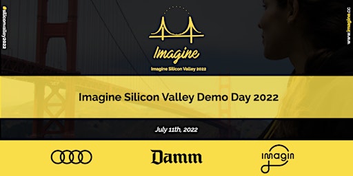 Imagine Silicon Valley Demo Day 2022