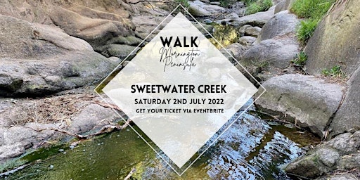 Sweetwater Creek, Frankston