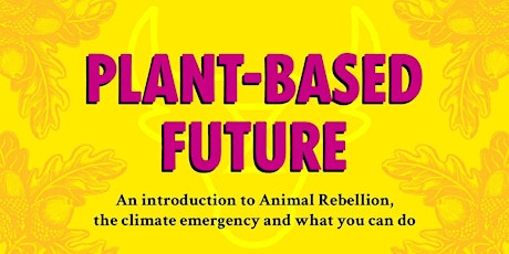 Plant Based Future