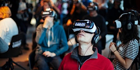 Virtual Reality Night 