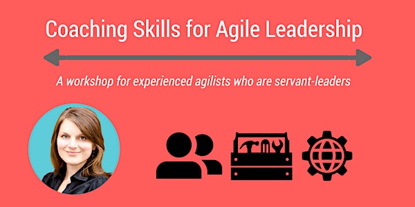 Coaching Skills Workshop