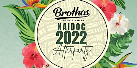Townsville NAIDOC After Party tickets