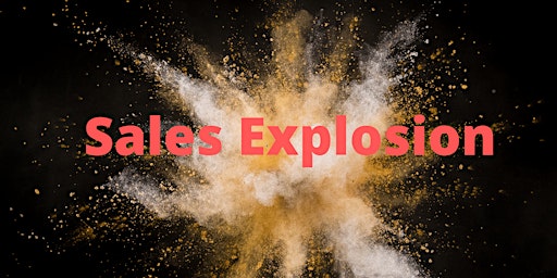 Sales Explosion Workshop