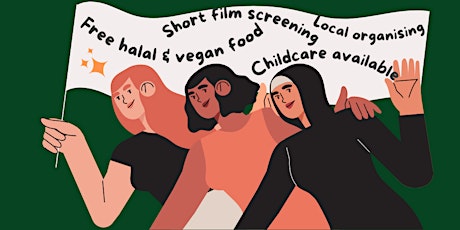 Tower Hamlets Food Stories: Community Meal & Screening tickets