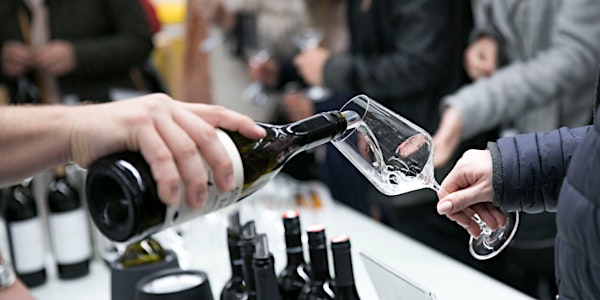 Wine in the City 2022