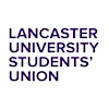 Logotipo da organização Lancaster University Students' Union