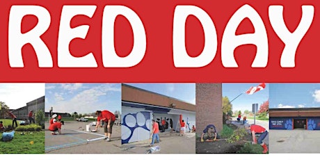 KW Lifestyles Boston Pizza Fundraiser for Red Day primary image