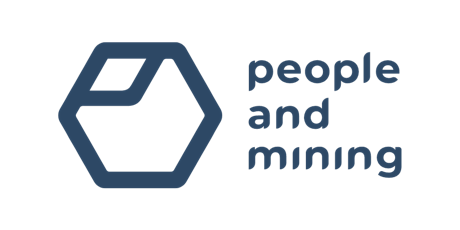 People and Mining - Communicating Through Creativity tickets
