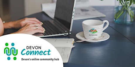 Devon Connect - public zoom cafe tickets