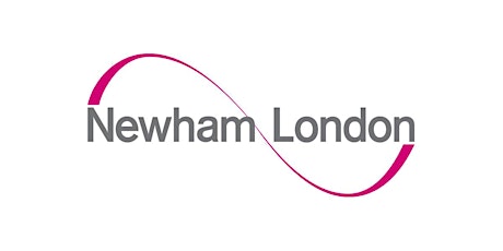 Healthier Lives DPV Newham Council - Market engagement Category 3&4 tickets