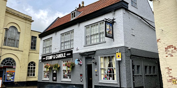 England’s Pubs: part of our history, part of our future?