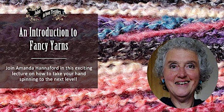 An Introduction to Fancy Yarns