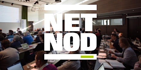 Netnod Tech  Meeting  2022  primärbild