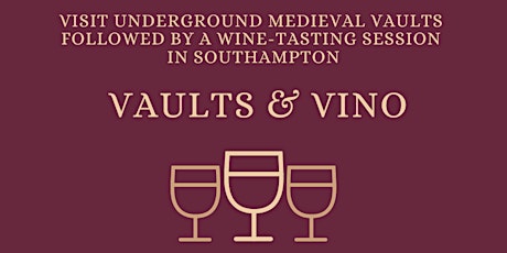 Vaults & Vino - Portuguese and Spanish wines