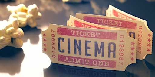 Stories on Screen: Pop-up cinema