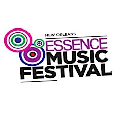 ESSENCE MUSIC FESTIVAL 2014 - A JULY 4TH WEEKEND TO REMEMBER primary image