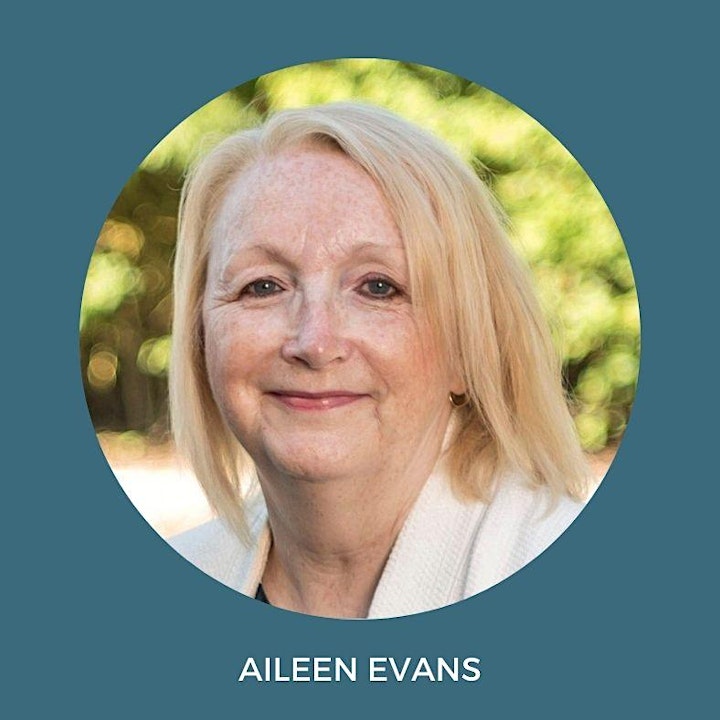 #BBOPANetwork ONLINE 16/06 | 9 to 5 + 2 | AILEEN EVANS & LISA GLOWACKI image