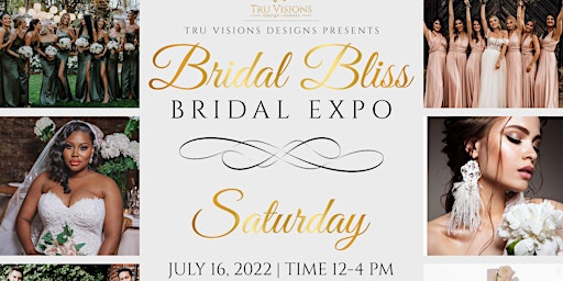 Bridal Bliss Bridal Expo