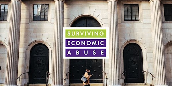 How banks can support victim-survivors of economic abuse (pre-recorded)