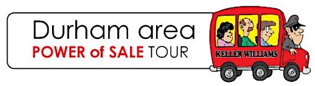 Durham Region Power of sale tour primary image