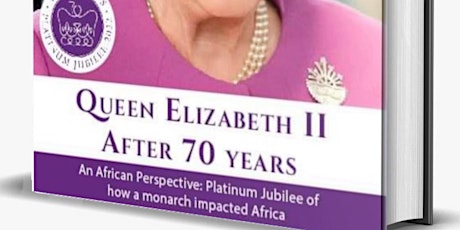 Hauptbild für Celebrating Queen Elizabeth II, aka Elizabeth the Great - 70 years on