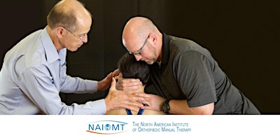 NAIOMT COMT-1 Lumbar Spine [Cypress, CA]2022