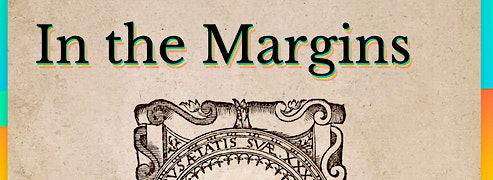 Bild für die Sammlung "In the Margins Events"