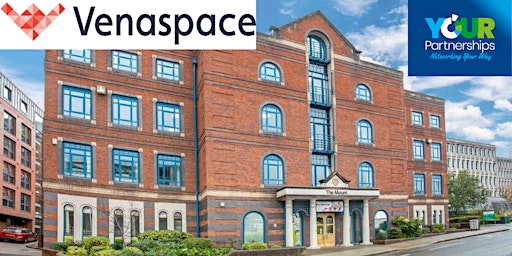 Exeter, Business Breakfast Meeting hosted with Venaspace Exeter