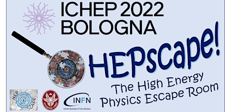 HEPscape! The High Energy Physics escape room biglietti